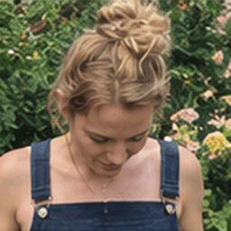 Profilfoto von Hannah Reed