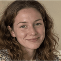 Julia Meyer profile photo