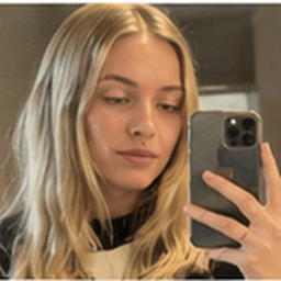 Profielfoto van Lena Foster