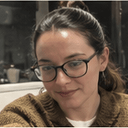 Foto profilo di Rebecca Stone