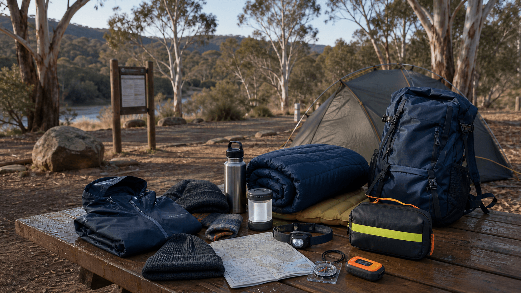Rechargeable camping lantern trend 2026: 10 exact models compared hero image