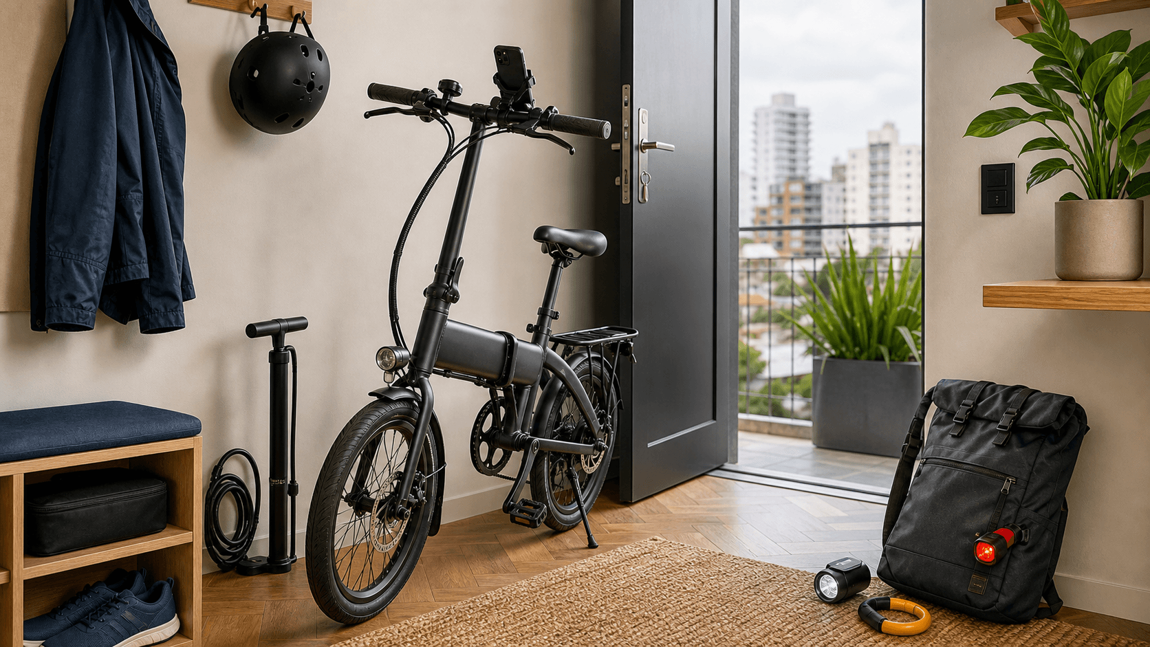 Faróis recarregáveis para bicicleta 2026: 10 modelos comparados hero image