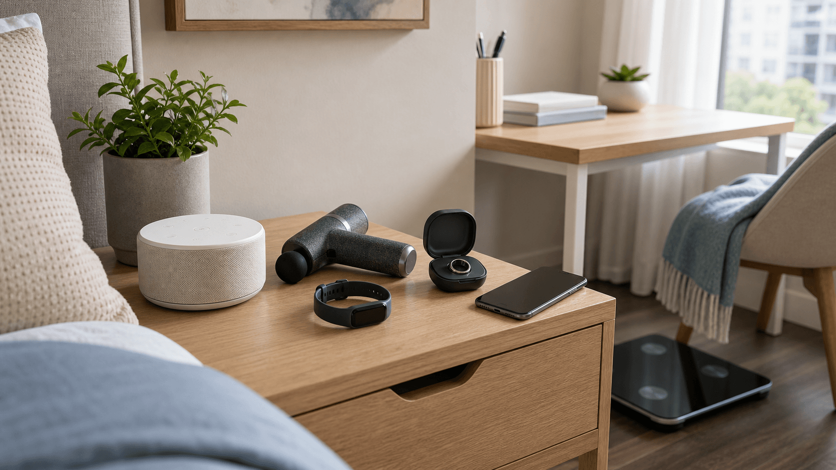 Sleep-tracking smart rings 2026: 10 models for sizing, apps, and battery hero image
