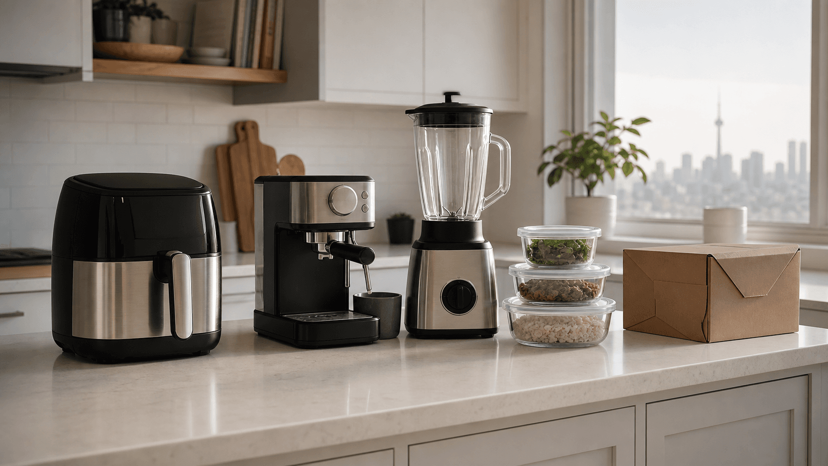 Dual-zone air fryer trend 2026: 10 exact models compared hero image
