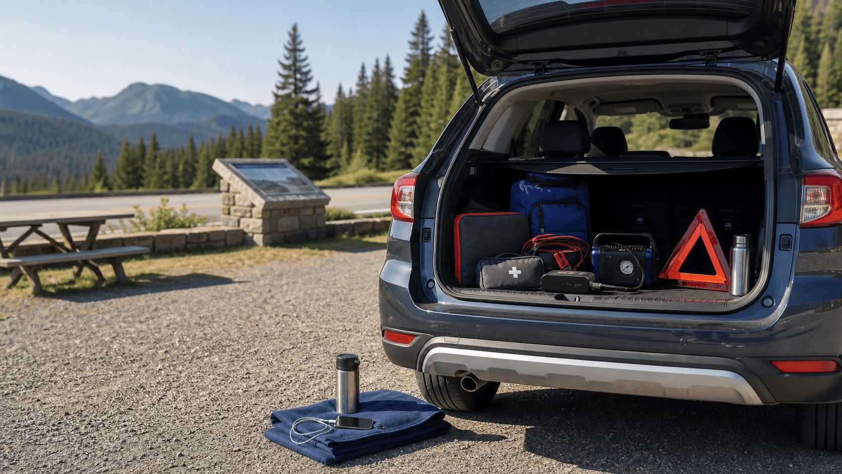 12V jump starter trend 2026: 10 exact models compared hero image