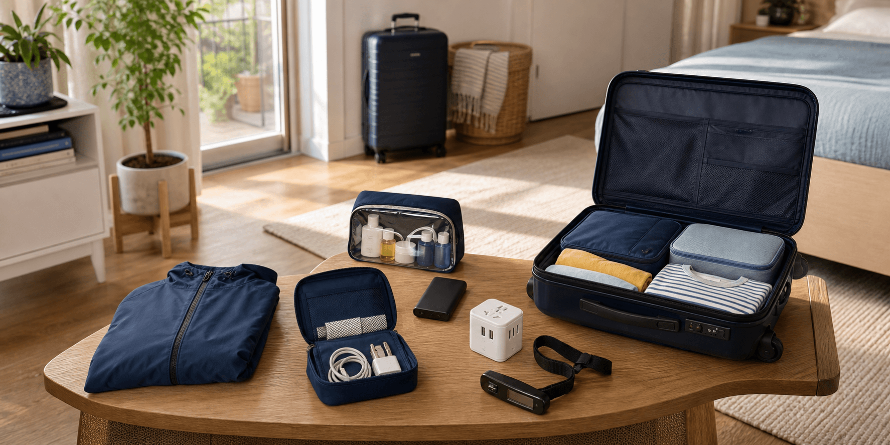 USB-C-Powerbanks mit 10.000 mAh 2026: 10 Modelle im Vergleich hero image