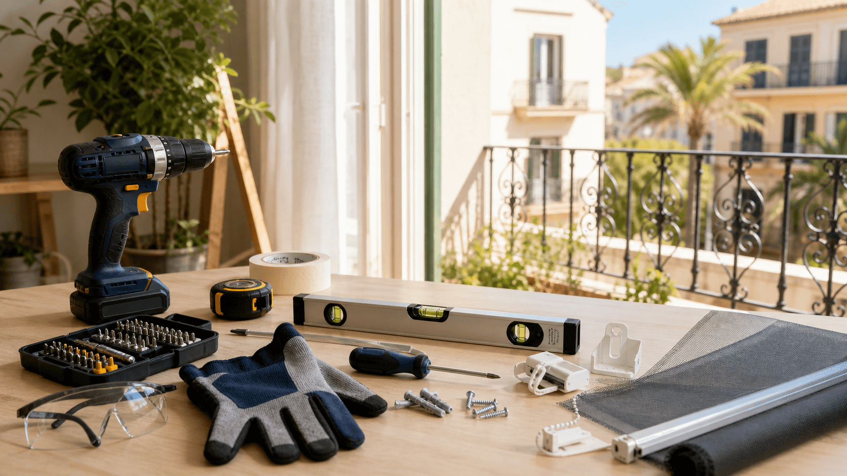 Taladros atornilladores inalámbricos 2026: 10 modelos comparados hero image