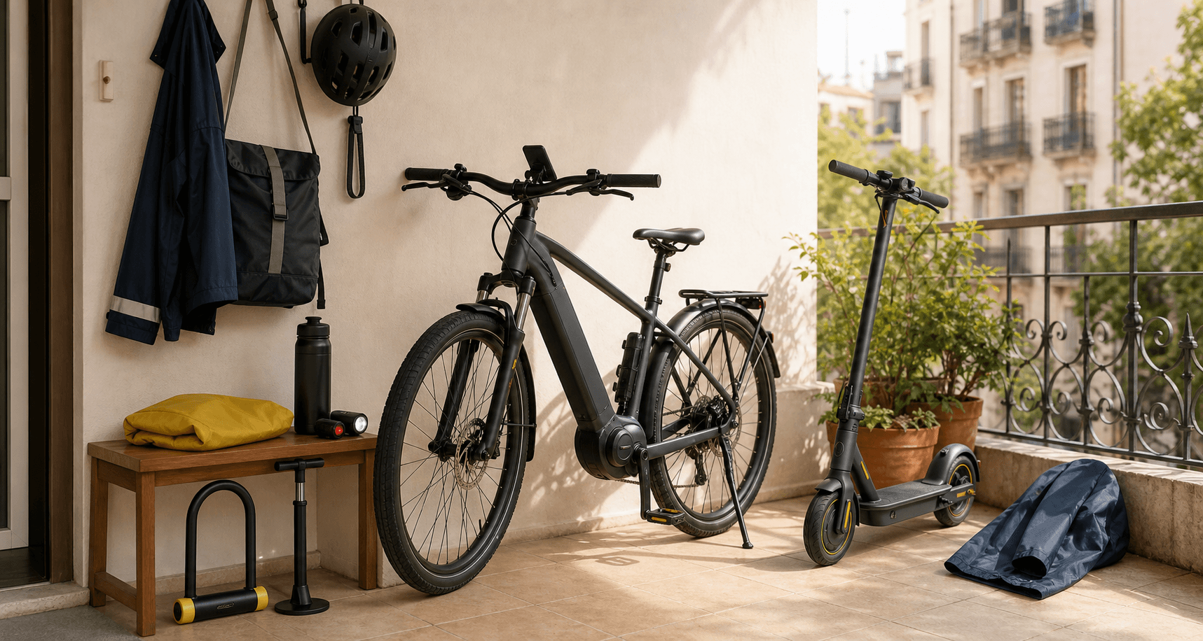 Luces delanteras de bicicleta recargables 2026: 10 modelos comparados hero image