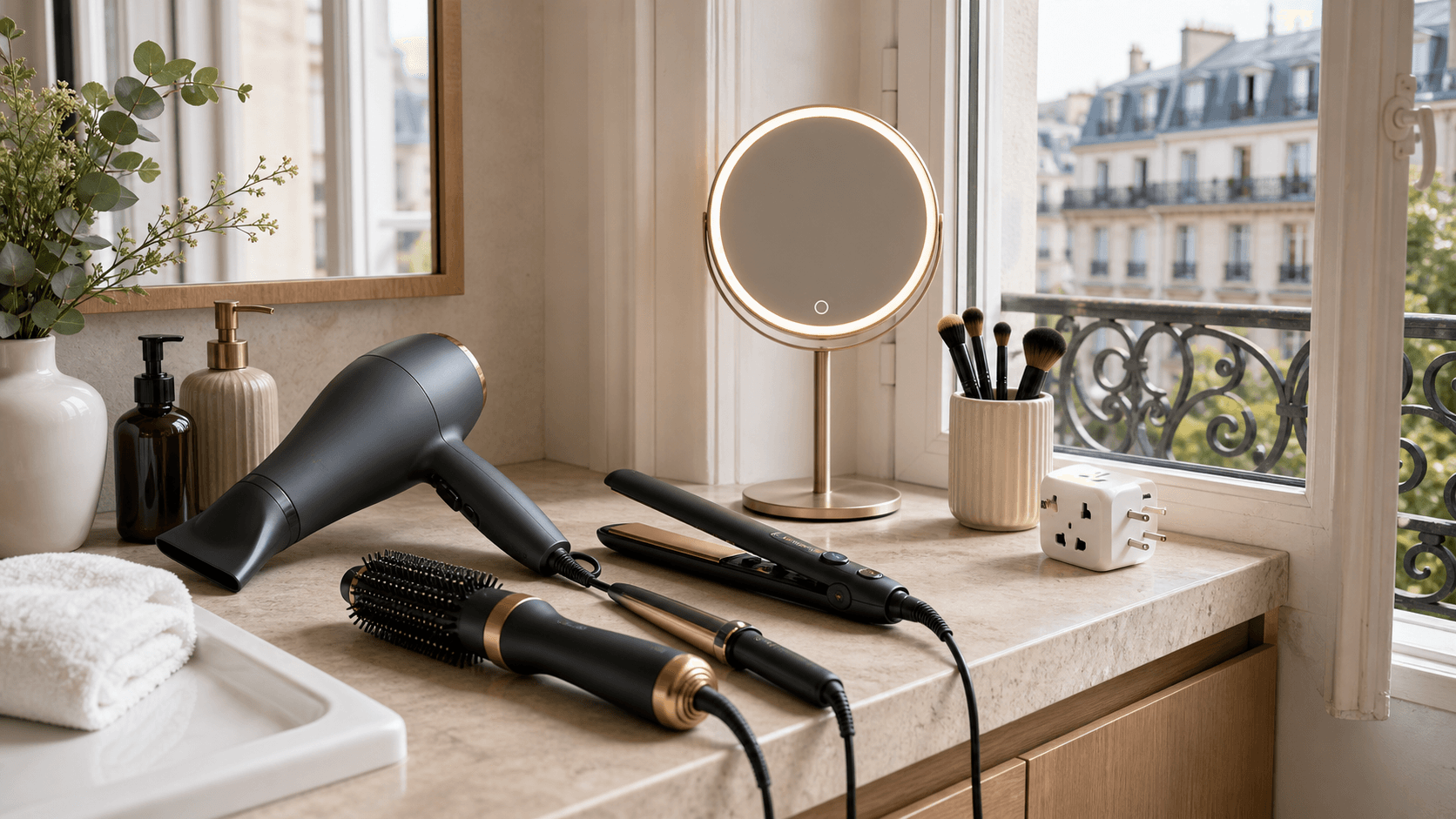 Hair dryer deals trend 2026: 10 corded models compared hero image