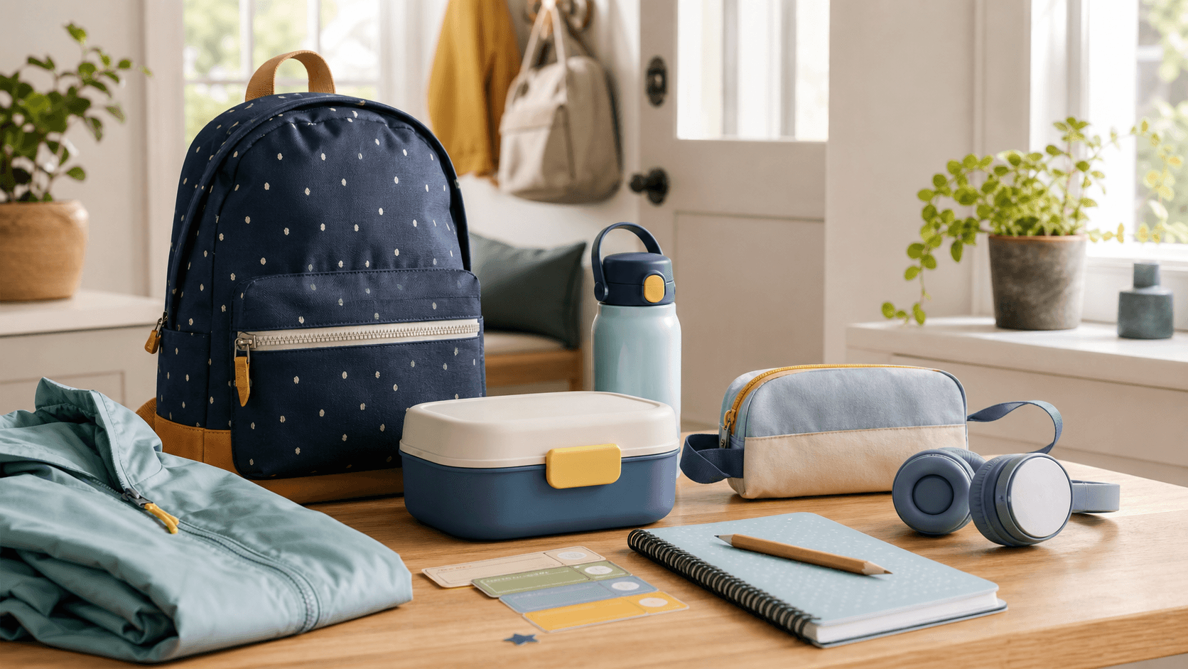 Back-to-school backpack trend 2026: 10 school-backpack models compared hero image