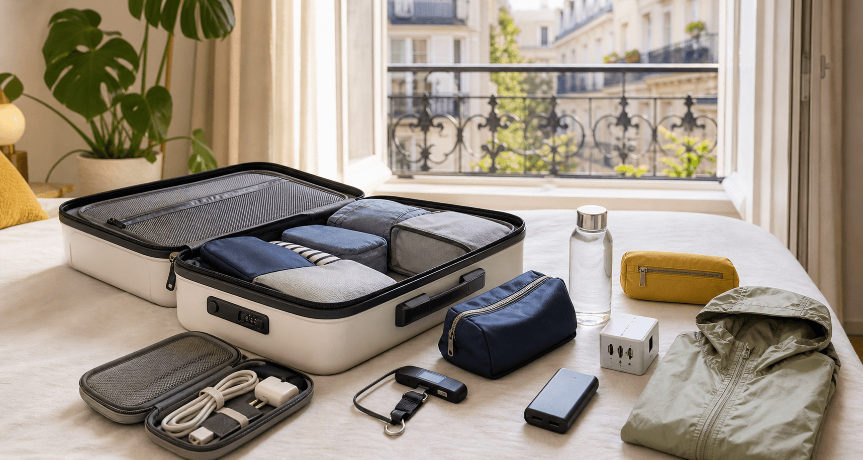 Travel power bank trend 2026: 10 exact 10,000mAh models compared hero image