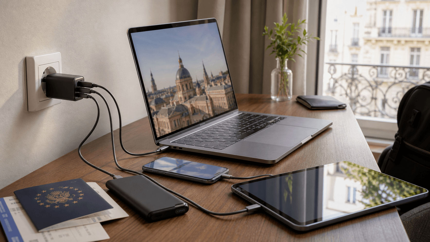 Phone upgrade rumours 2026: 10 100W USB-C GaN chargers compared hero image