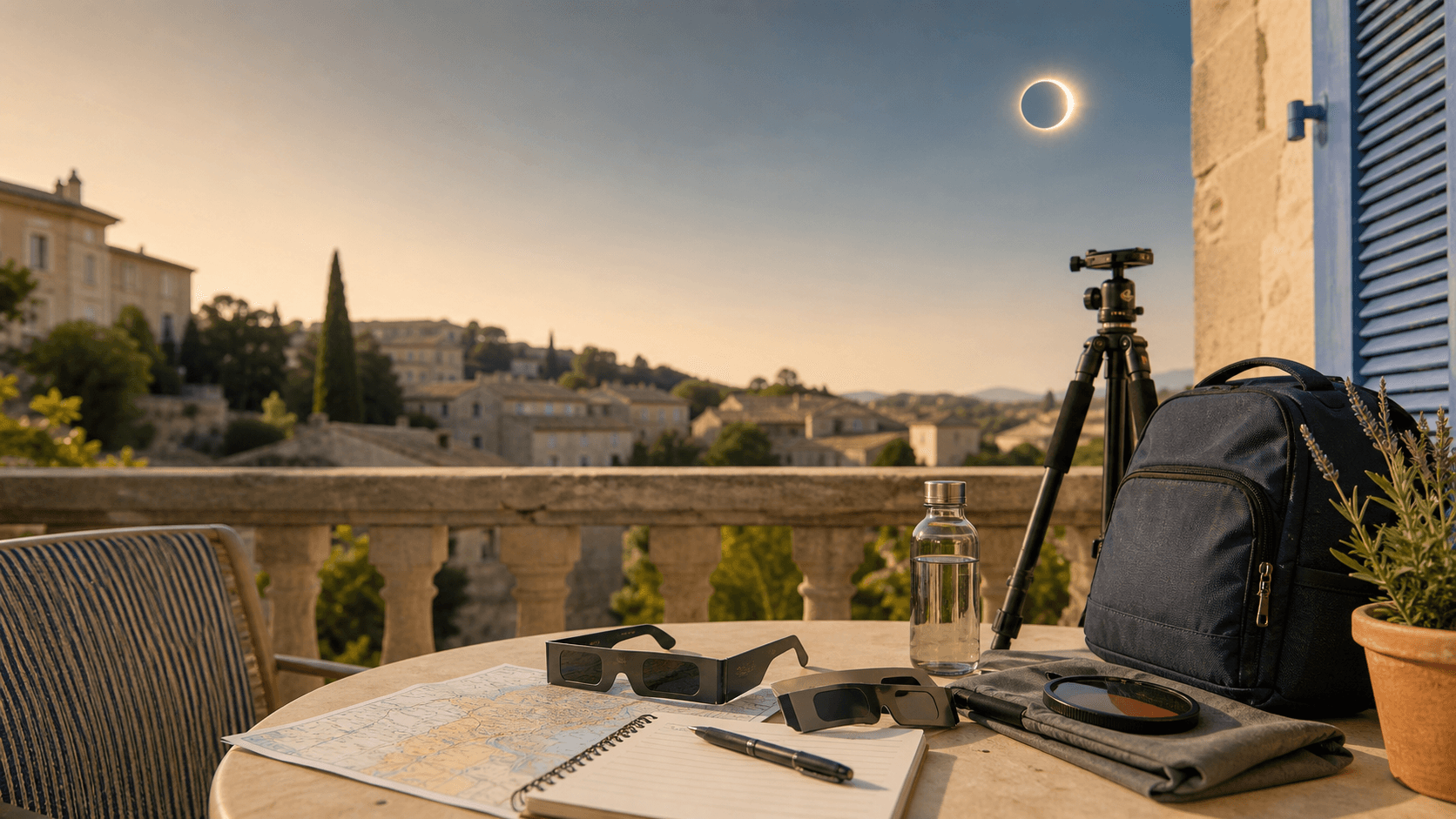 Camping pour l’éclipse 2026: 10 lanternes rechargeables comparées hero image