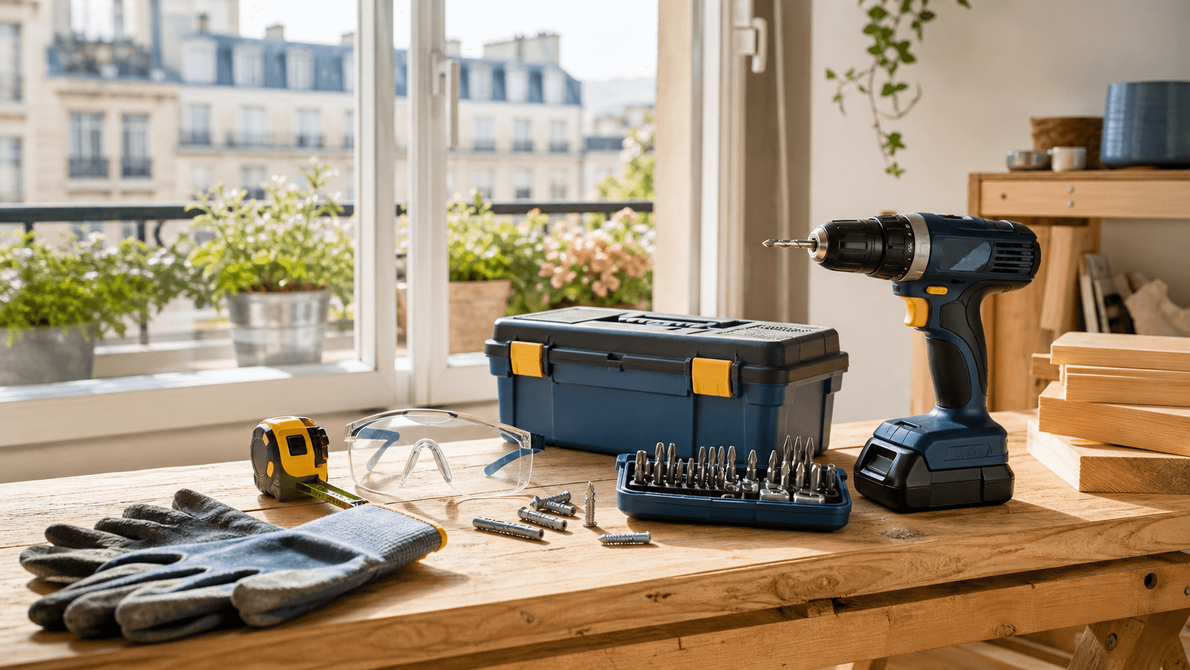 Perceuses-visseuses sans fil 2026: 10 modèles comparés hero image