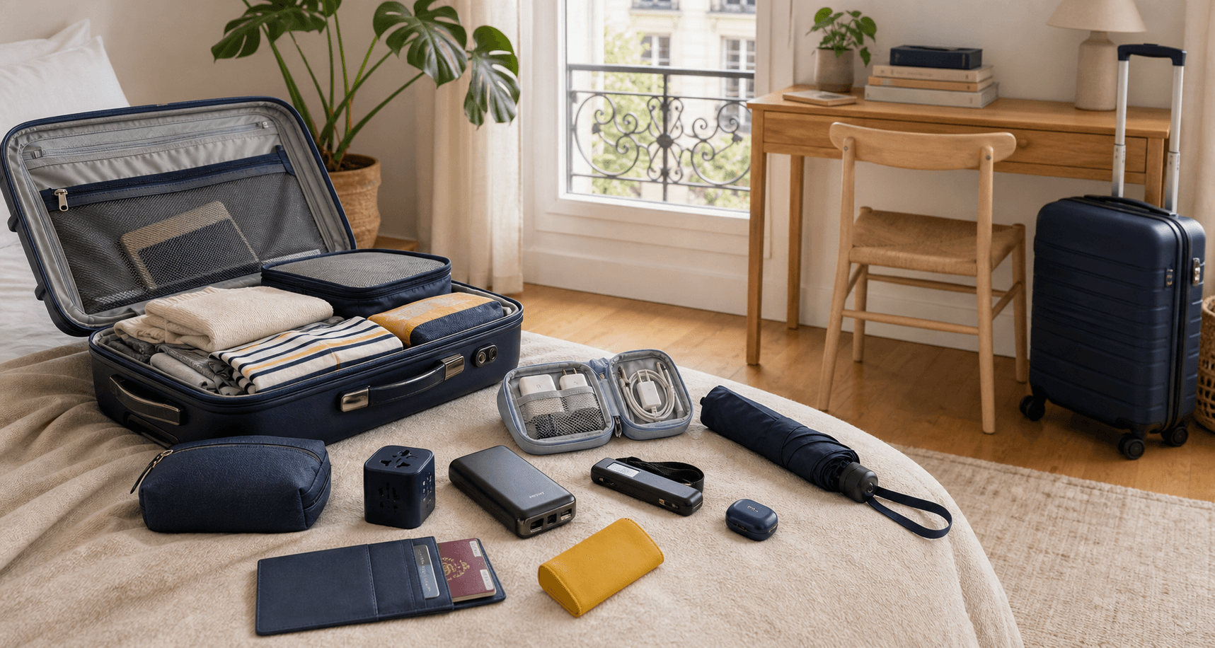 Batteries externes USB-C 10 000 mAh 2026: 10 modèles comparés hero image