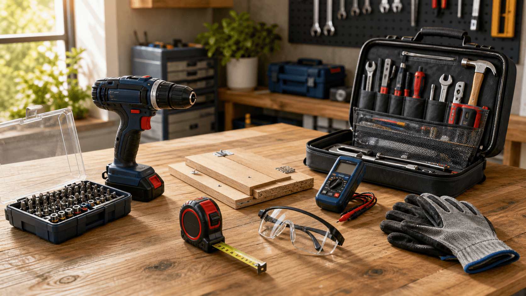 Cordless drill driver trend 2026: 10 drill-driver models compared hero image