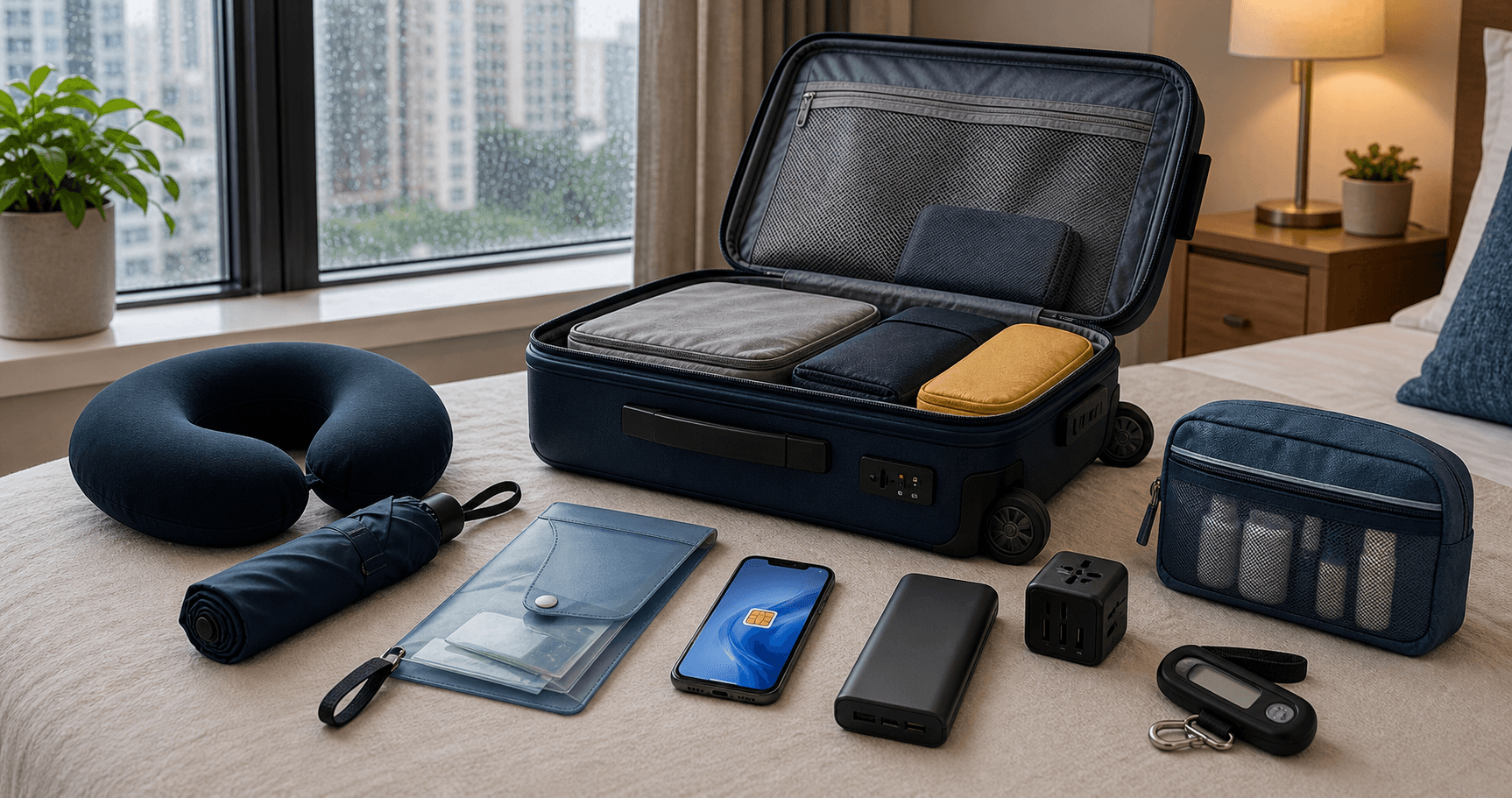 10,000 mAh USB-C流動電源2026:比較10款型號 hero image