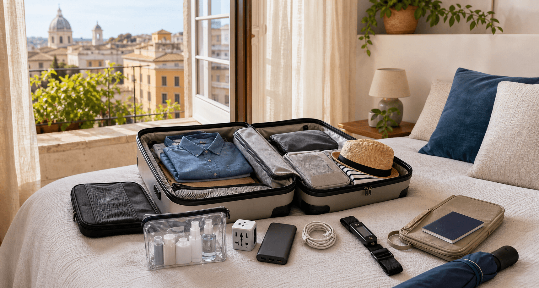 Power bank USB-C da 10.000 mAh 2026: 10 modelli a confronto hero image