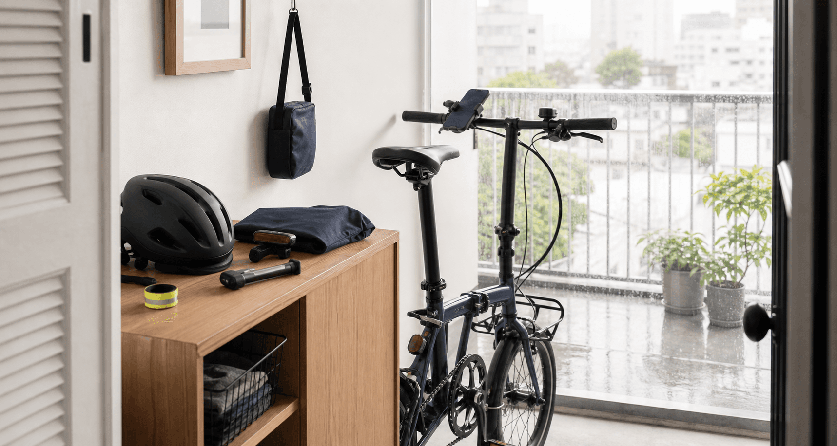 充電式自転車ライト 2026: 10機種比較 hero image