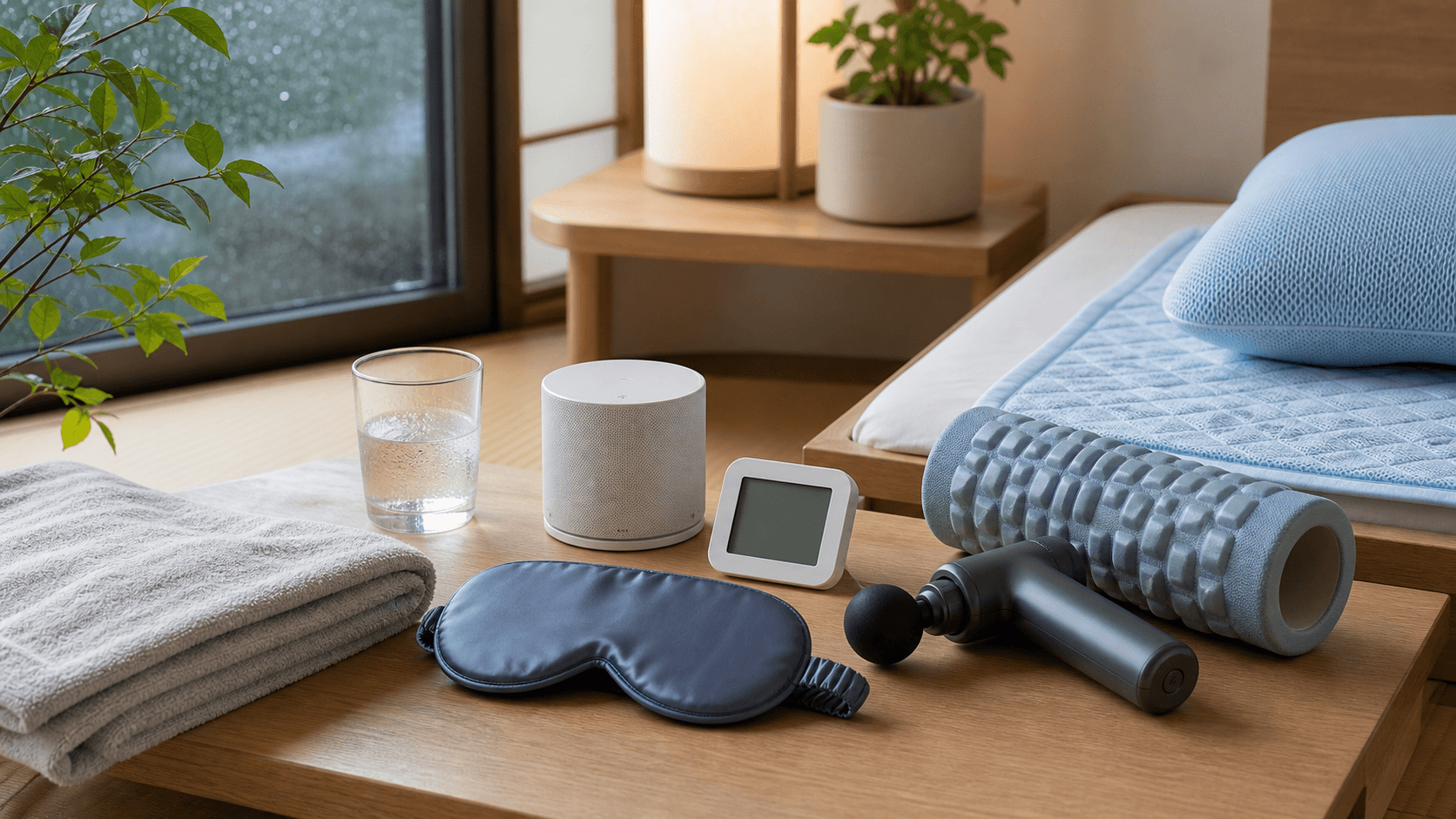 睡眠トラッキング対応スマートリング 2026: 10機種比較 hero image