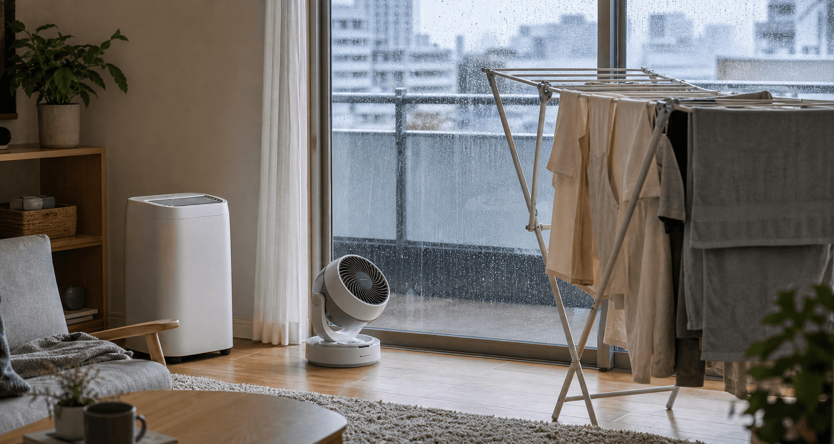 家庭用除湿機 2026: 10機種比較
