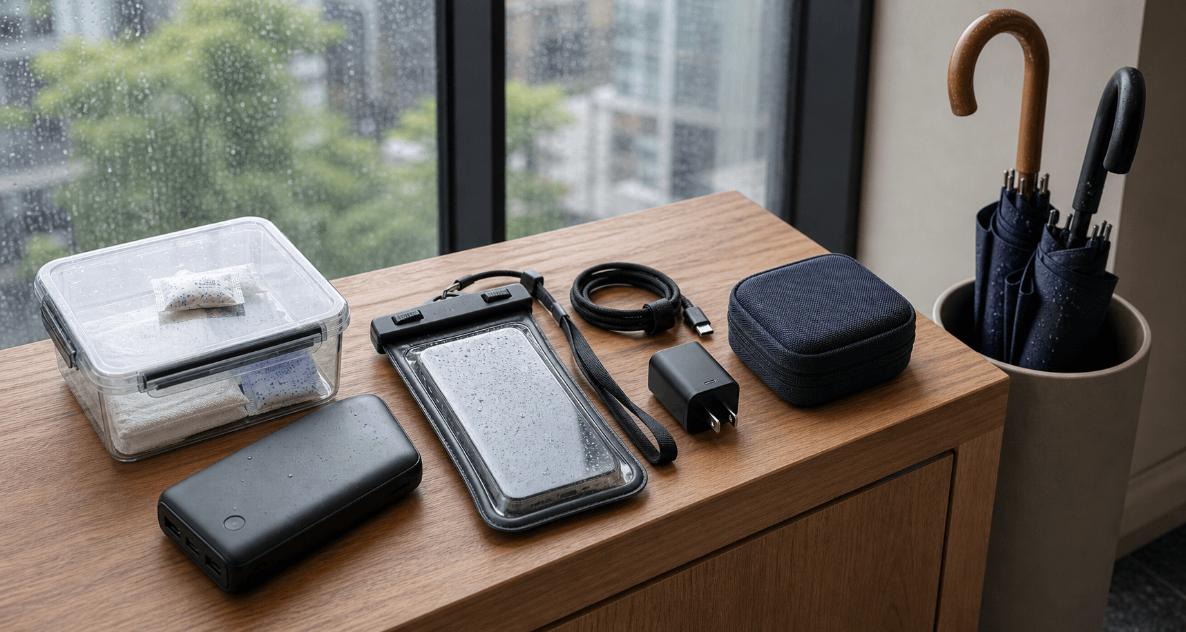 10,000mAh USB-C 보조배터리 2026: 10개 모델 비교 hero image