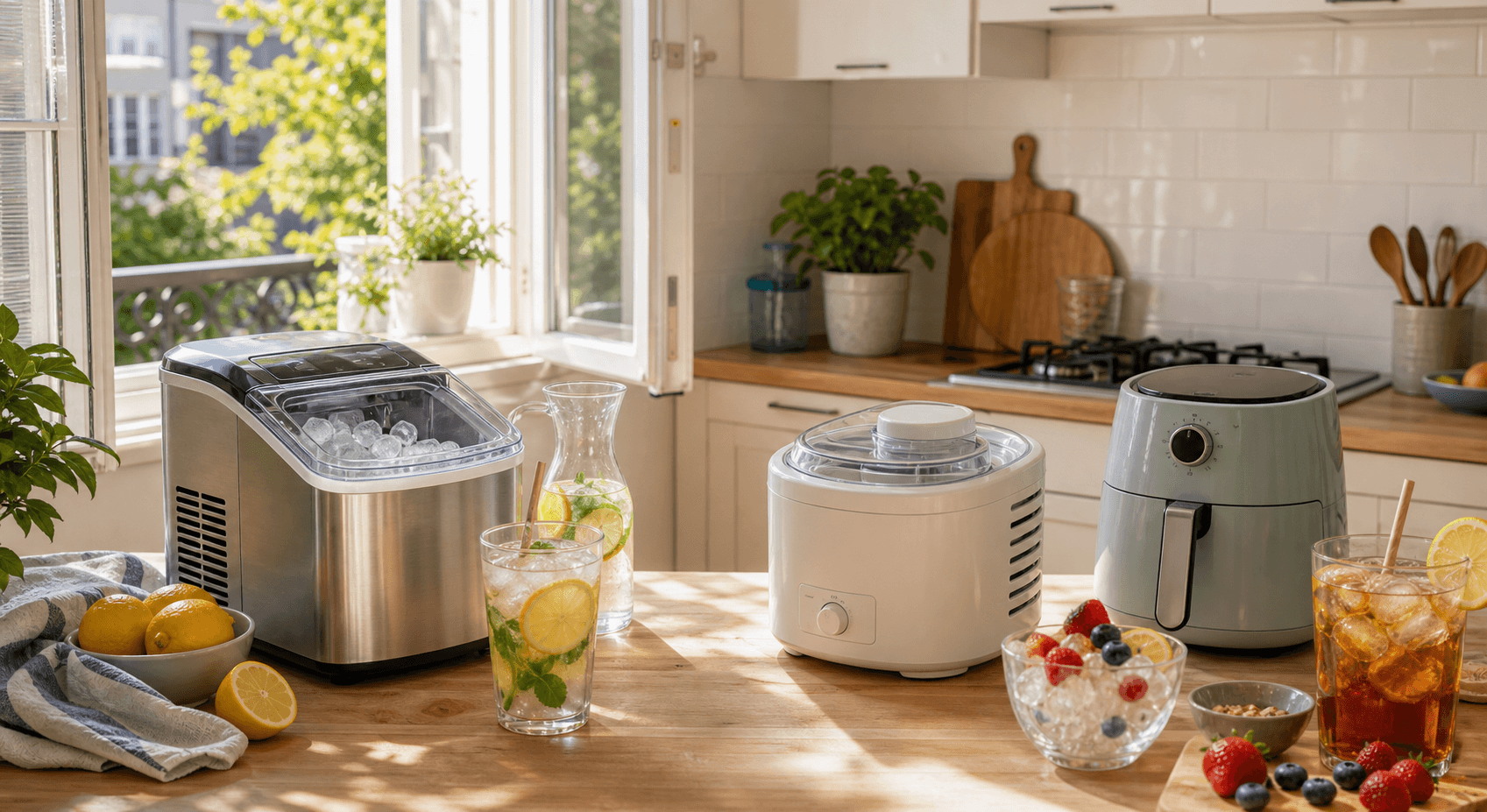 Airfryers met twee zones 2026: 10 modellen vergeleken hero image