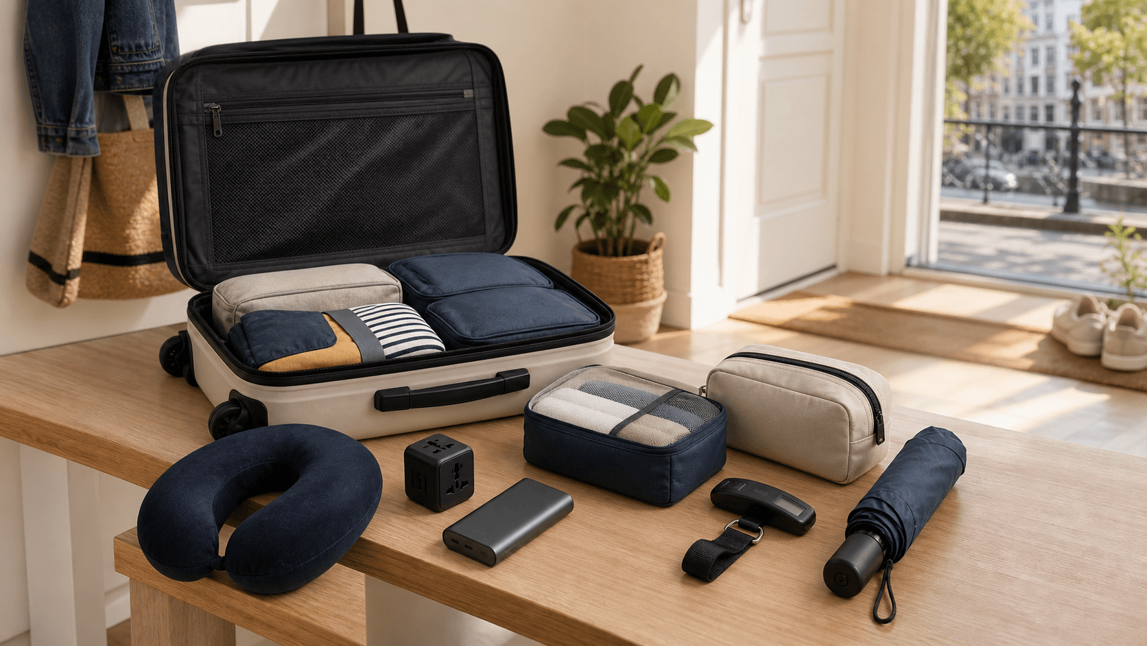 USB-C-powerbanks van 10.000 mAh 2026: 10 modellen vergeleken hero image