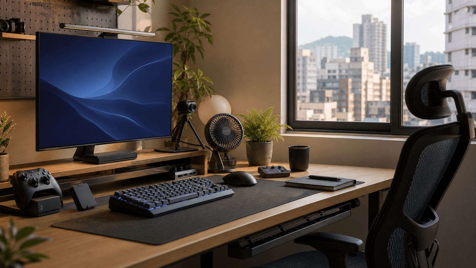 USB桌上型麥克風2026:比較10款型號 hero image