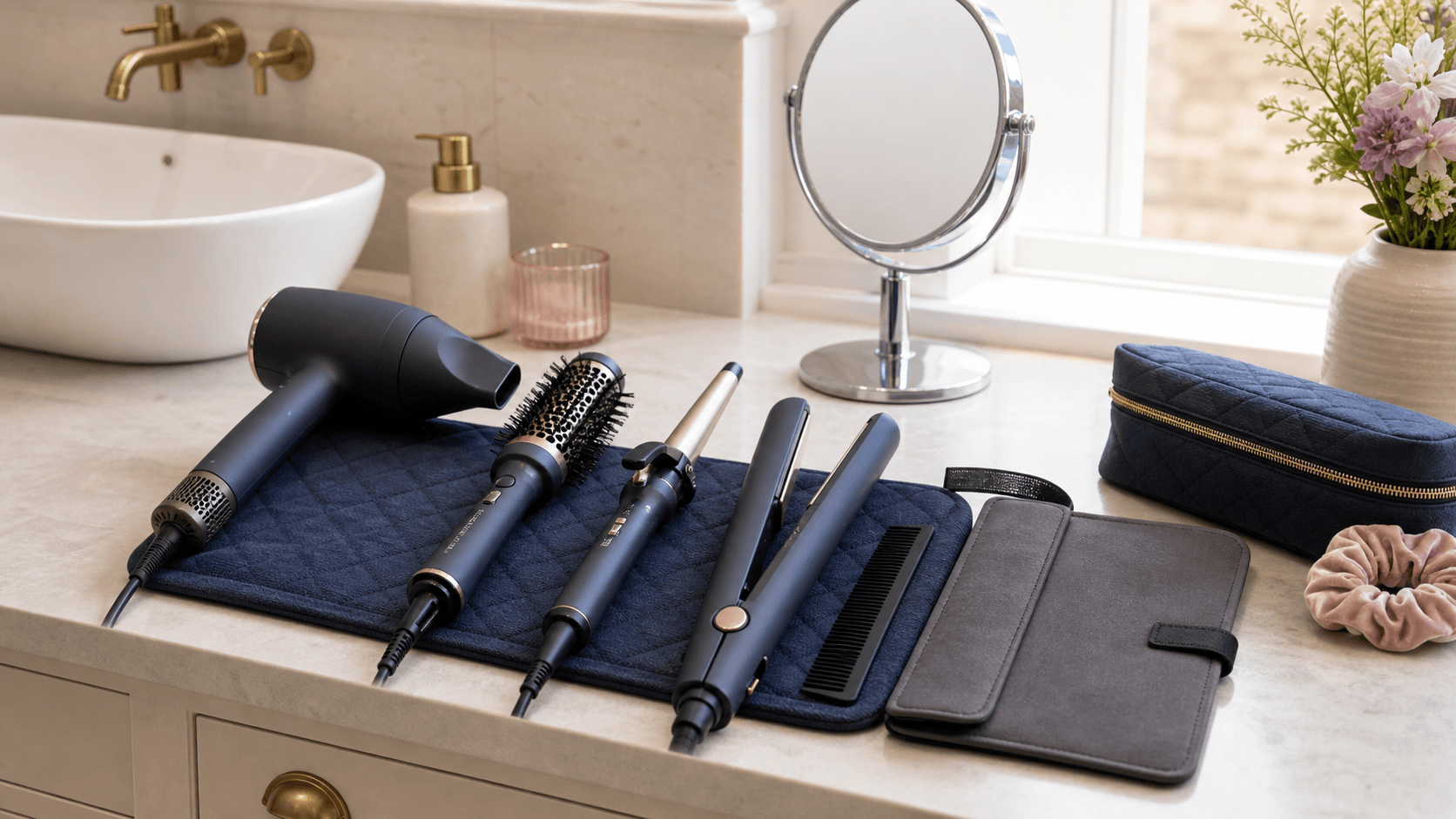 Hair dryer deals trend 2026: 10 corded models compared hero image