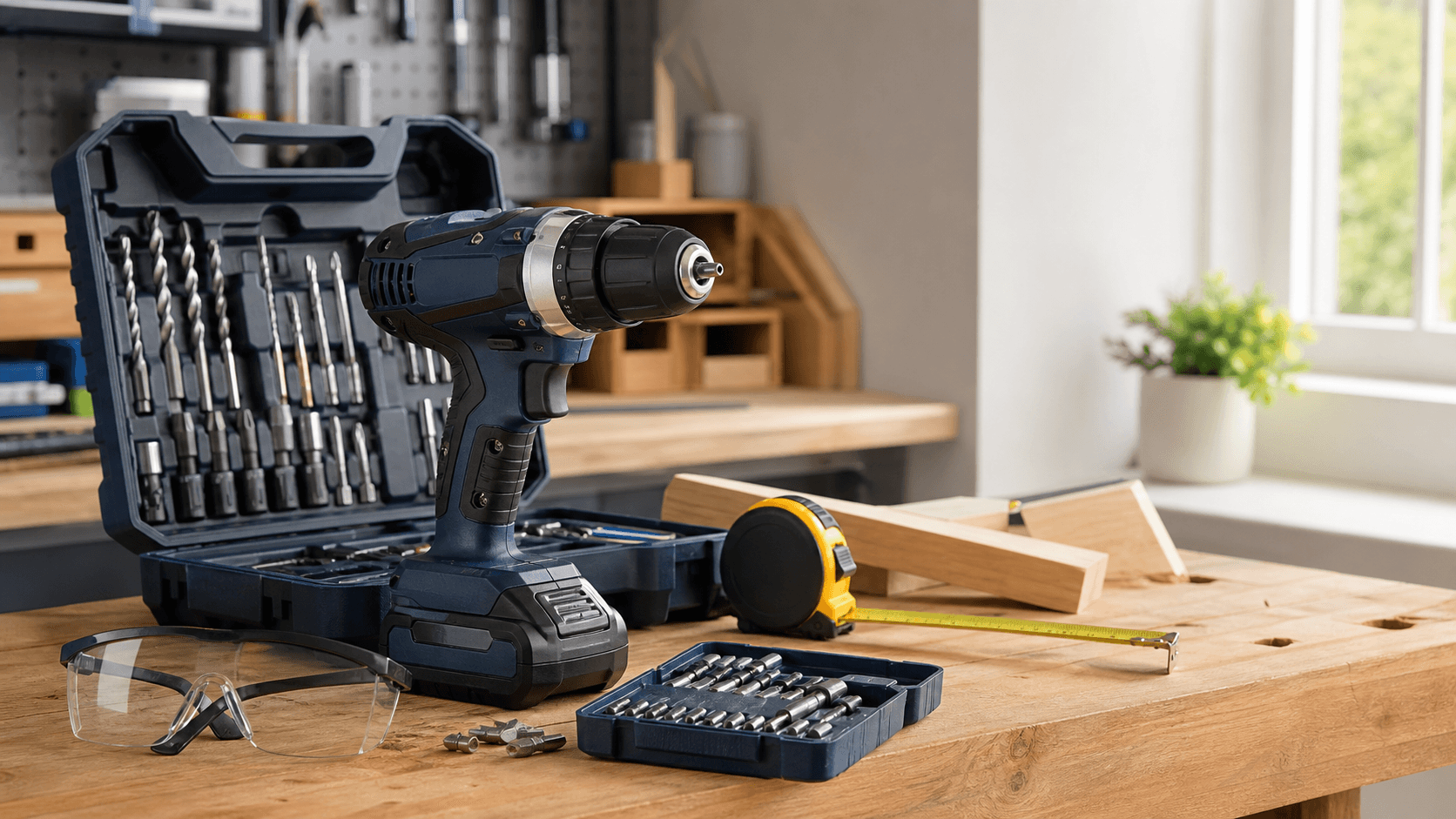 Post-Prime Day drill driver trend 2026: 10 drill-driver models compared hero image