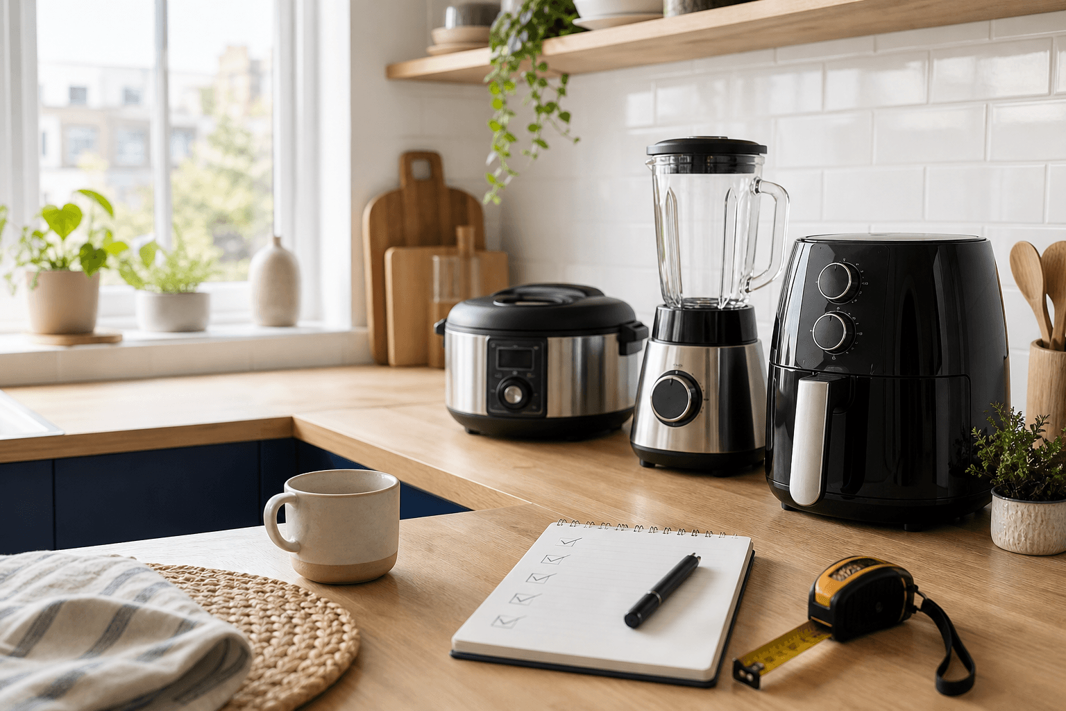 Dual-zone air fryer trend 2026: 10 exact models compared hero image