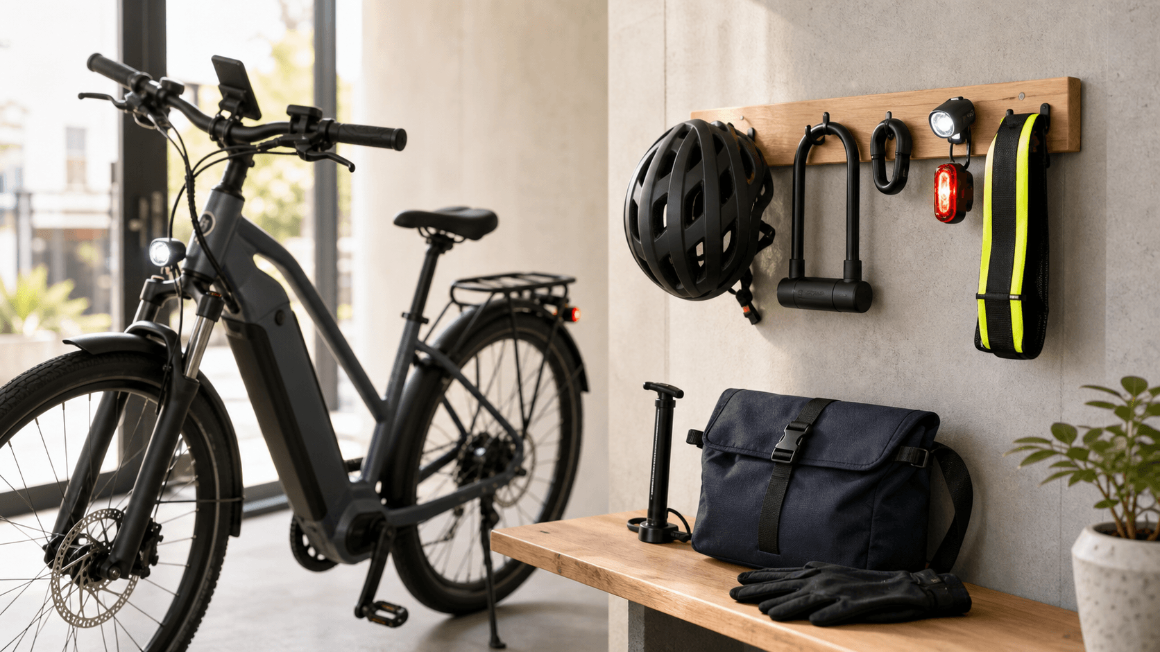 Commuter bicycle light trend 2026: 10 bicycle-light models compared hero image