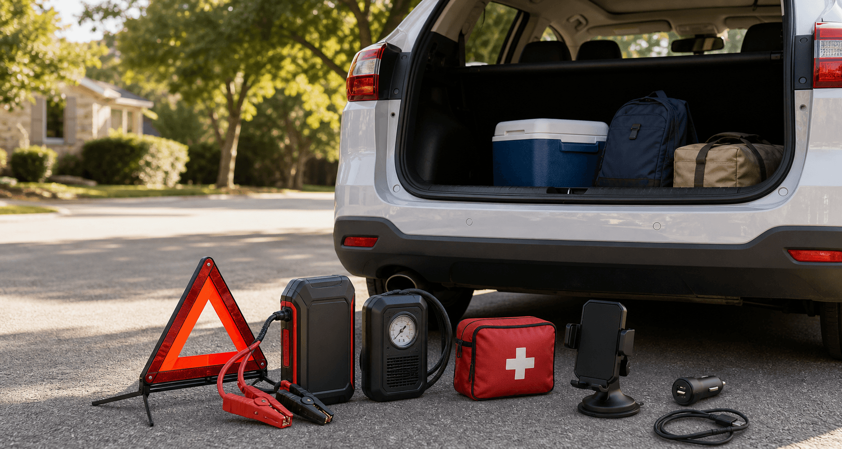 12V jump starter trend 2026: 10 exact models compared hero image