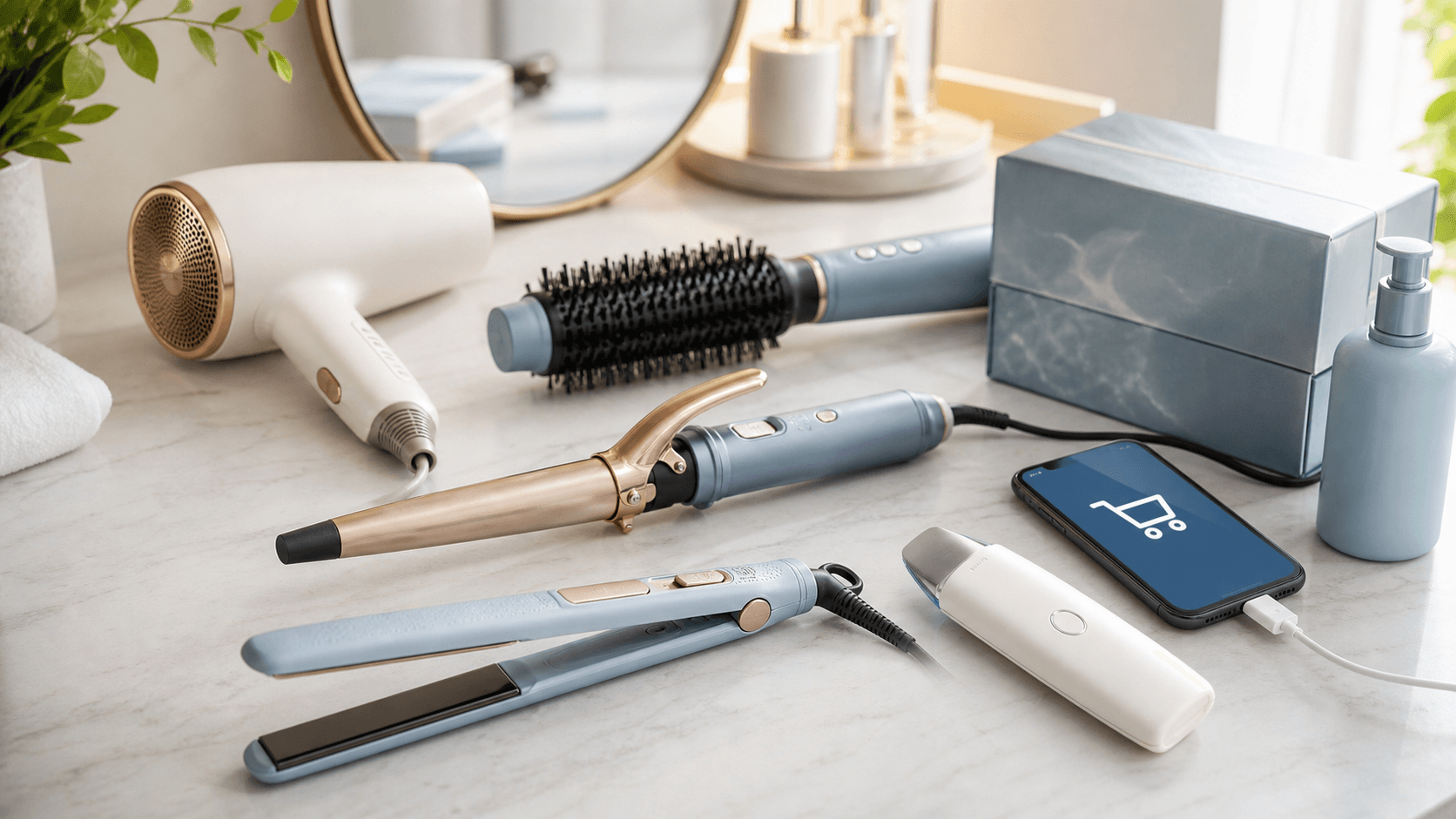 Prime Day hair dryer trend 2026: 10 corded models compared hero image