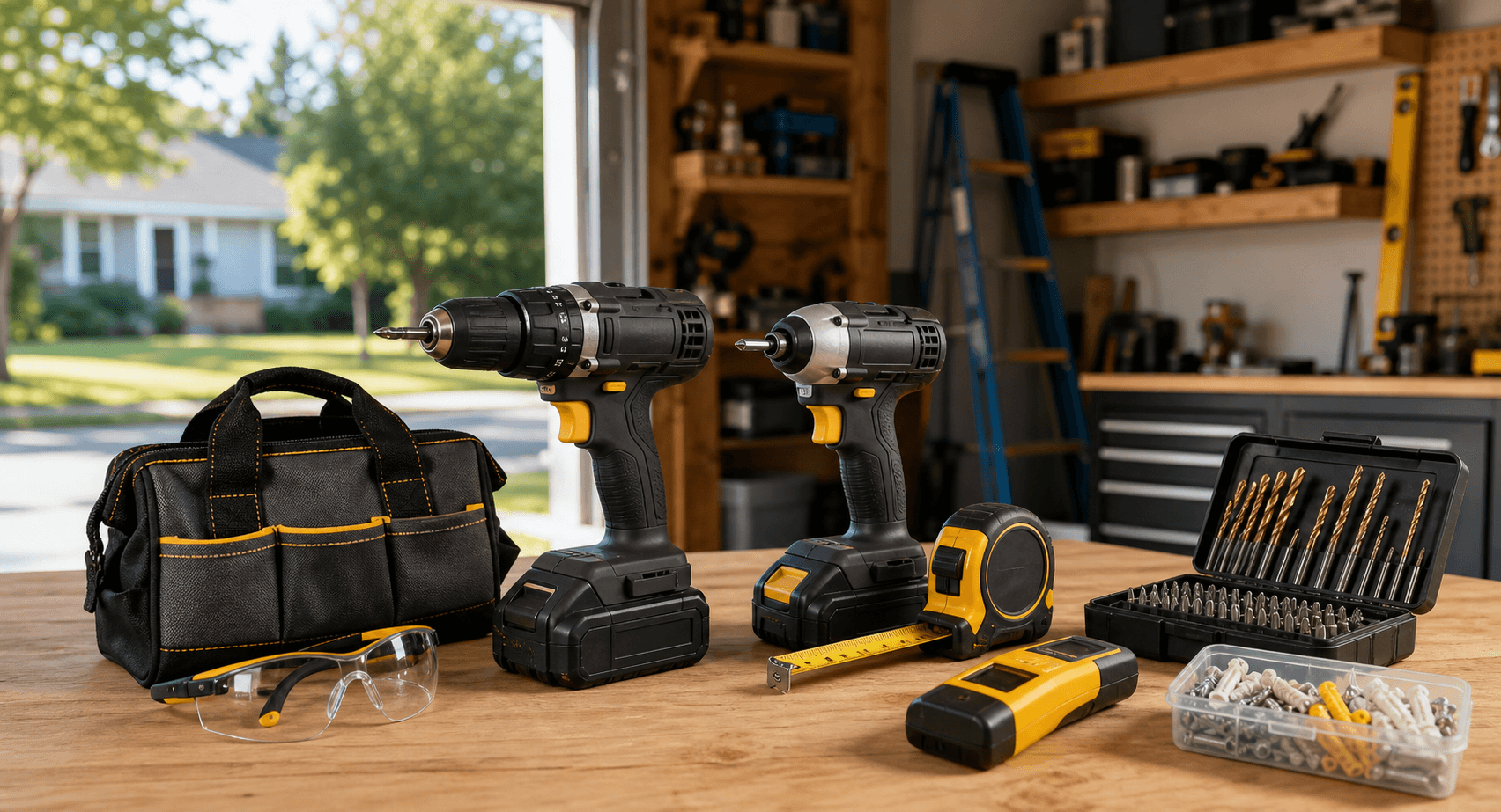 Prime Day drill driver trend 2026: 10 drill-driver models compared hero image
