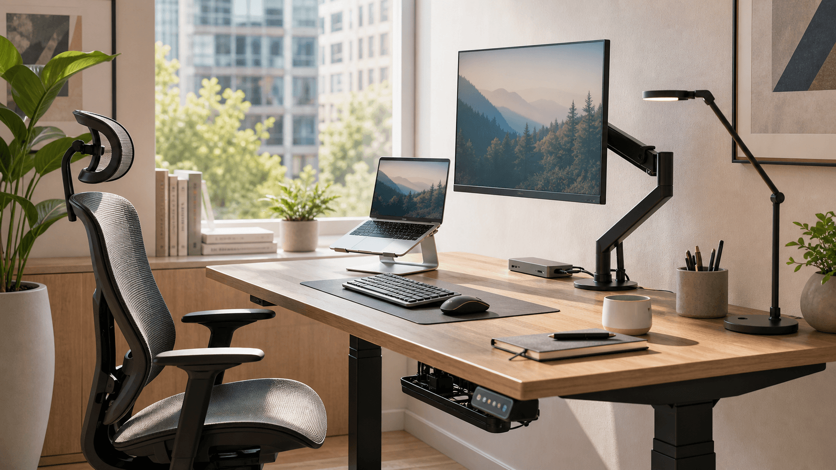 Prime Day QHD monitor trend 2026: 10 exact office models compared hero image